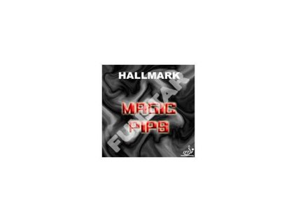 Hallmark poťah Magic Pips