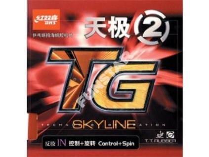 DHS poťah Skyline 2