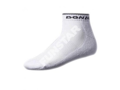 Donic ponožky Rivoli bielo/čierna
