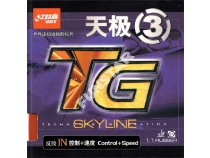 DHS poťah Skyline 3