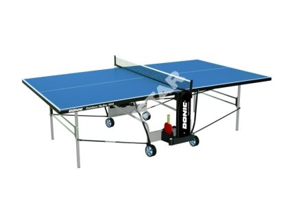 Donic stôl Outdoor Roller 800-5mm