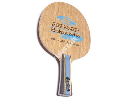 Donic drevo Balsa Carbo Fibre
