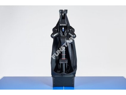 BTY robot Amicus Prime