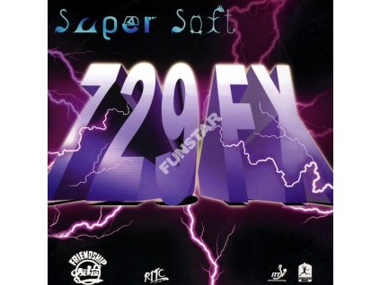 Friendship poťah 729 Fx Super Soft