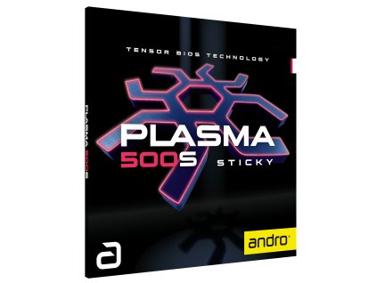 andro Belag Plasma 500 S 01 front 110 021 110 2000x2000px