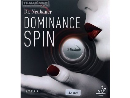 large dr neubauer dominance spin sponge 47