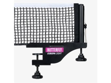 BTY sieťka Europa light