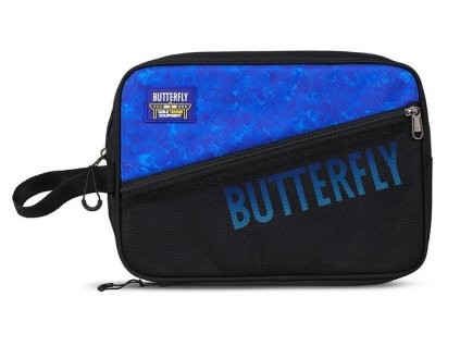 bags DOUBLE CASE TOKAI blue 01