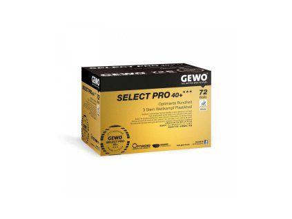 gewo select pro 72 600x745