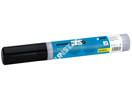 Andro lopty *** Speedball 3S 40+ cellfree 9pcs.