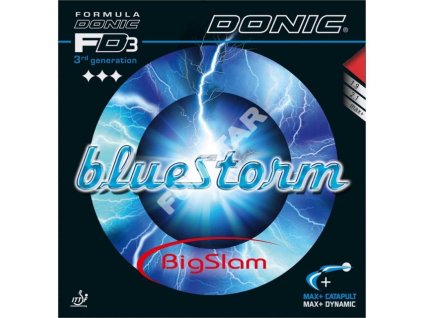 Donic poťah Bluestorm Big Slam