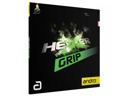 Andro poťah Hexer GRIP