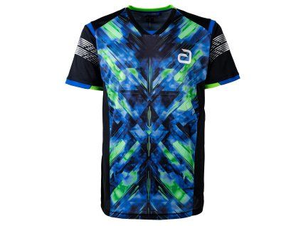 andro Shirt Irazu forest blue 01 front 300 021 256 2000x2000px
