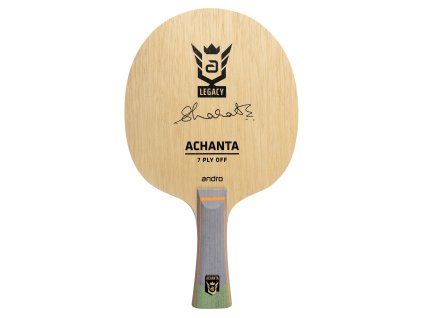 achanta legacy