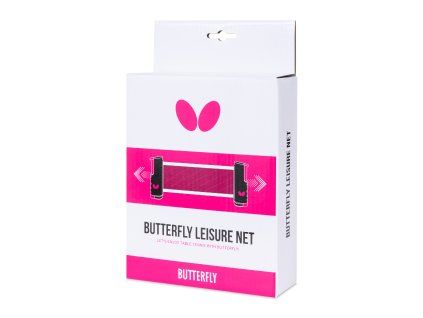 net BUTTERFLY LEISURE NET 04