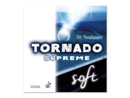 dr neubauer tornado supreme soft