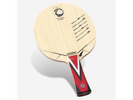 hayabusa zl pro