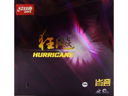 dhs hurricane 3 provincial 39 5640