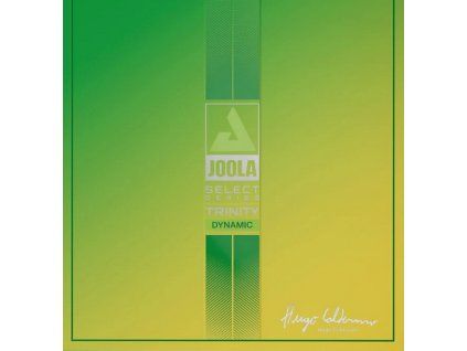 600643 JOOLA Trinity Hugo Calderano Dynamic 05