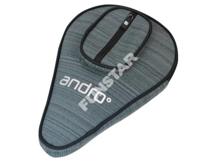 Andro púzdro Basic SP melange/grey