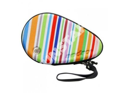 Andro púzdro Hardcase Multicolor