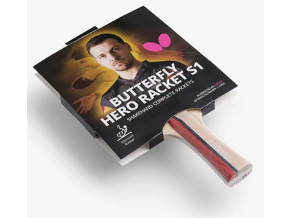 hero raketa bty