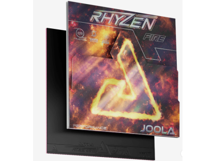 rhyzen fire