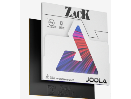 zack