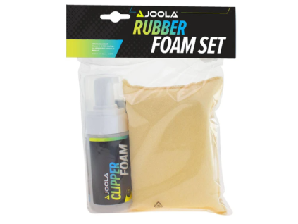joola čistič foam