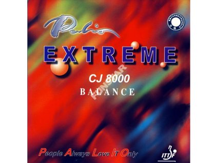 Palio poťah CJ 8000 Balance