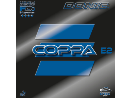 e2 coppa
