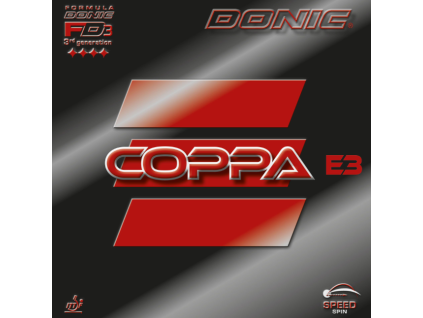 coppa e3