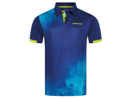Donic tričko Polo Lyra
