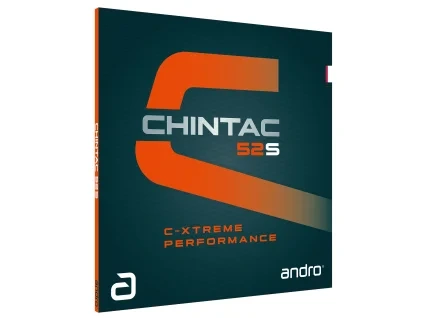 andro Belag Chintac 52S 02 3D 110 021 113