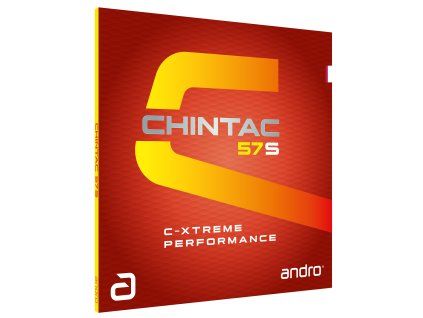 andro Belag Chintac 57S 02 3D 110 021 114