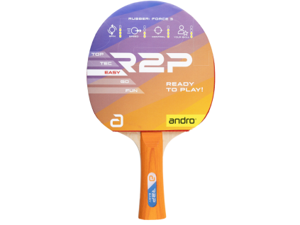 andro raketa easy 2 play easy