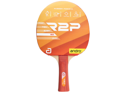 andro raketa easy go