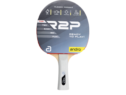 andro raketa top