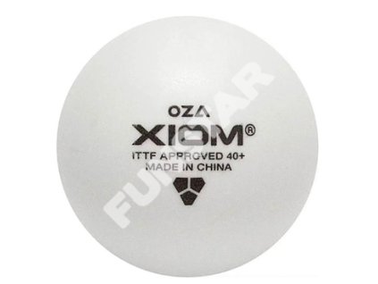 Xiom lopty OZA 6pcs.