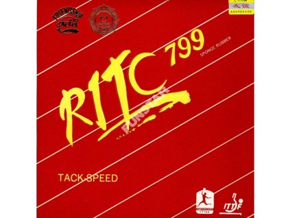 Friendship poťah RITC 799