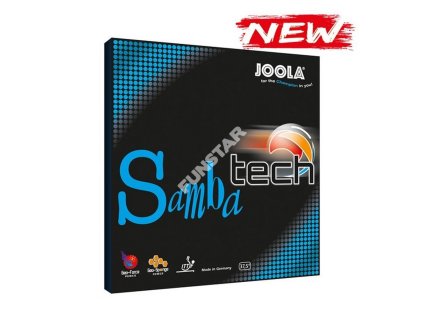 Joola poťah Samba Tech