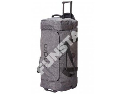 Andro taška MUNRO Trolley grey