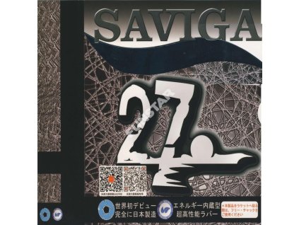 Saviga poťah 27
