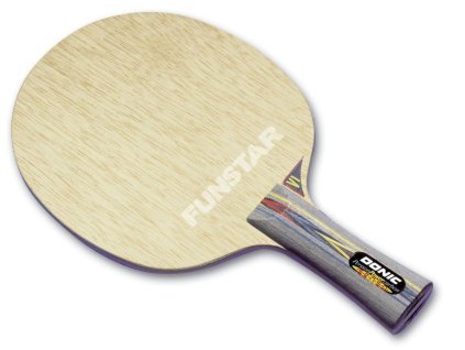 Donic drevo Persson Power Carbon Senso V1