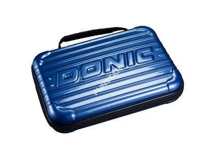 Donic púzdro Hardcase modrá