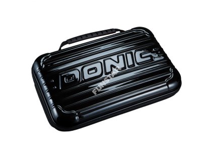 Donic púzdro Hardcase čierna