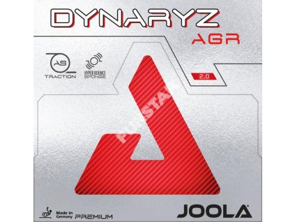 Joola poťah Dynaryz AGR