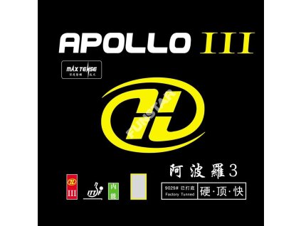 Milky Way poťah Apollo III Medium