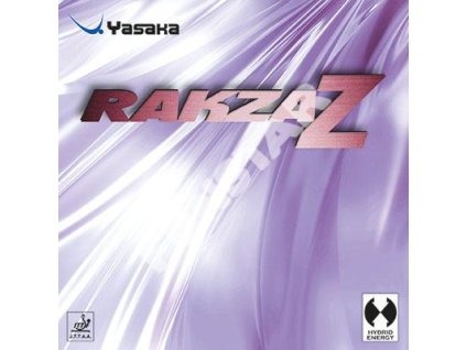 Yasaka poťah Rakza Z