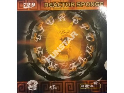 Friendship špongia Reactor Sponge